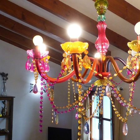 Apartamento Fontanella Dénia Buitenkant foto