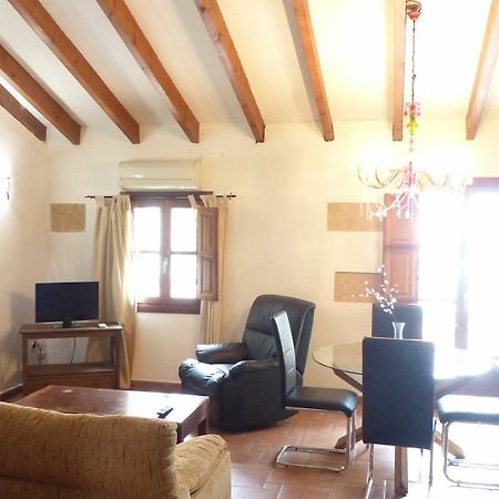 Apartamento Fontanella Dénia Buitenkant foto