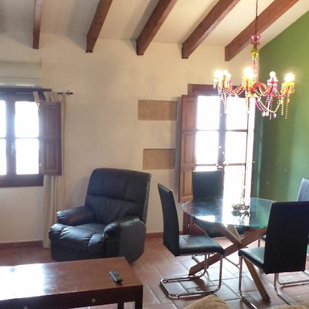 Apartamento Fontanella Dénia Buitenkant foto
