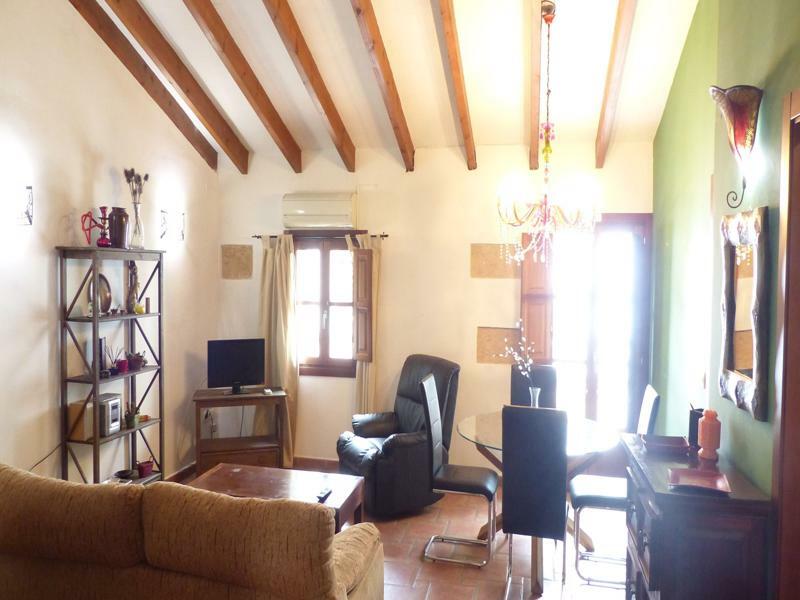 Apartamento Fontanella Dénia Buitenkant foto