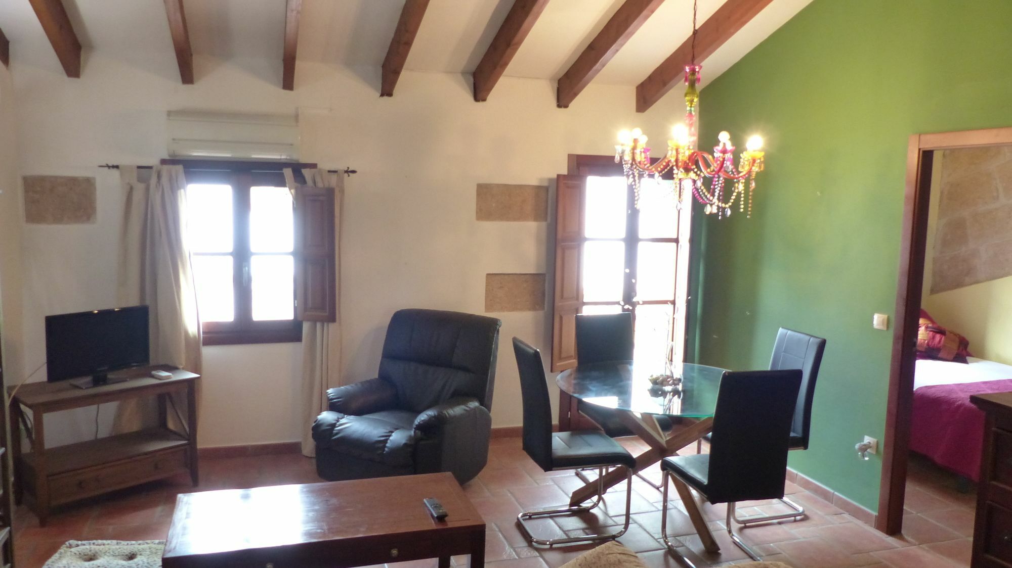Apartamento Fontanella Dénia Buitenkant foto