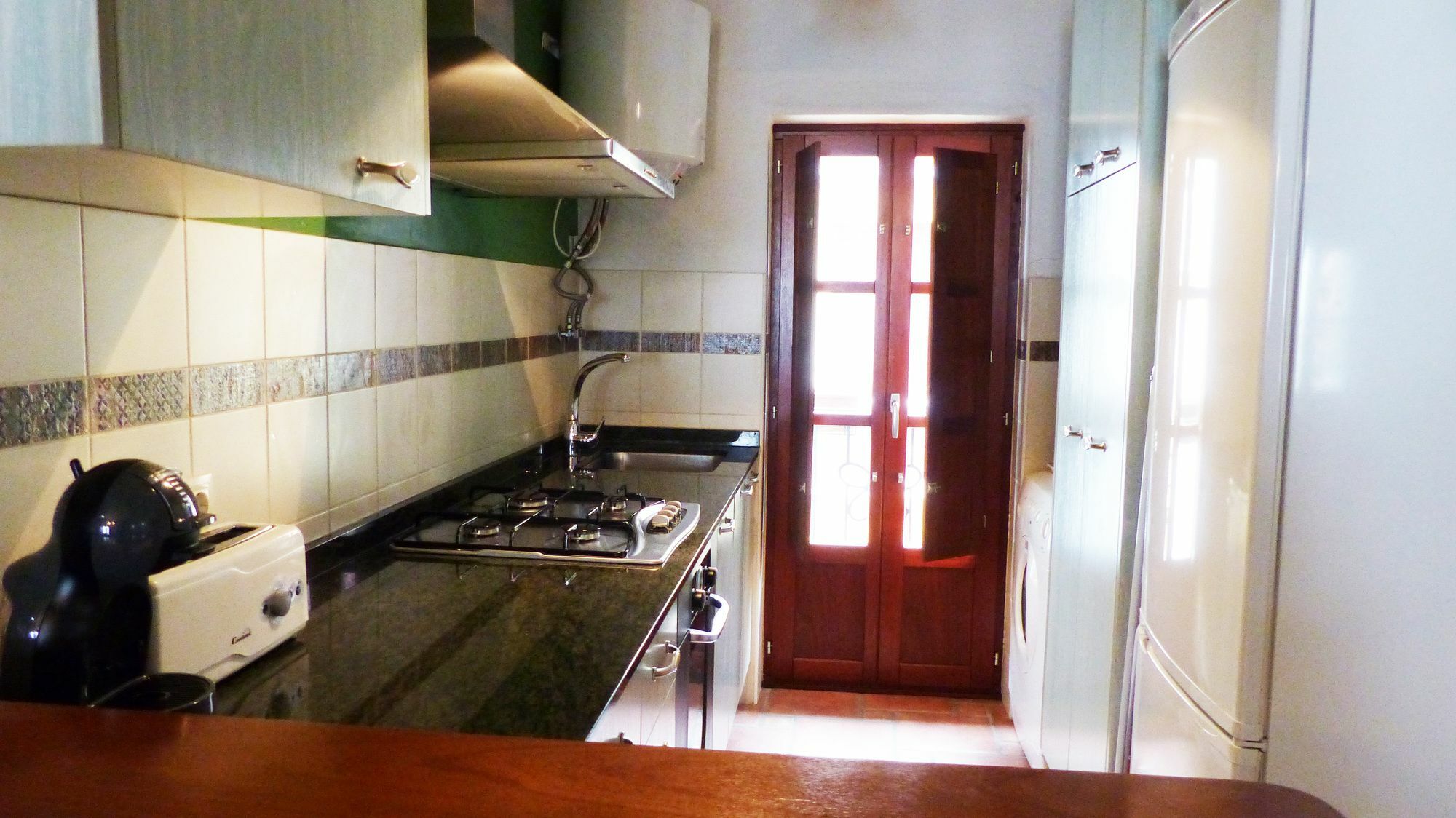 Apartamento Fontanella Dénia Buitenkant foto