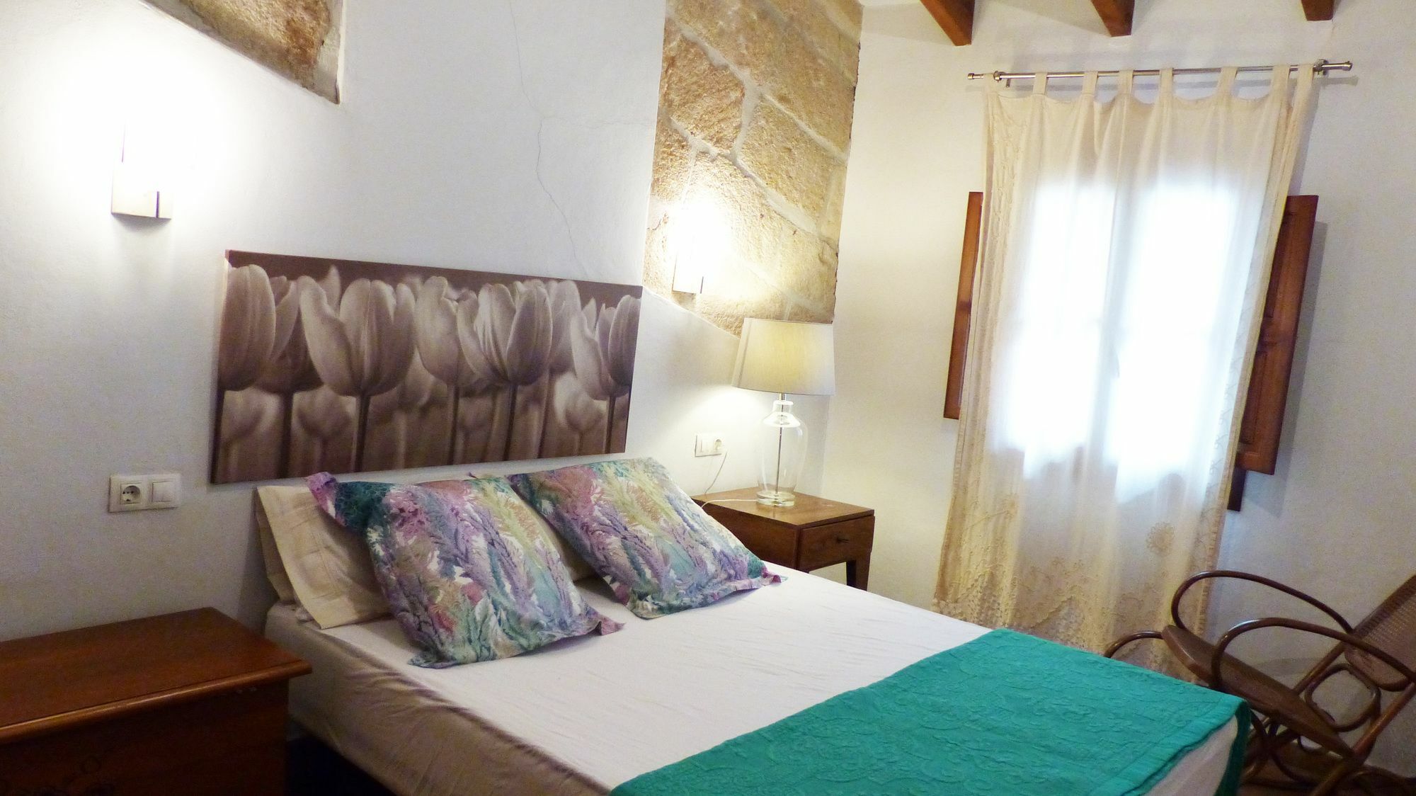 Apartamento Fontanella Dénia Buitenkant foto